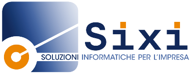 Logo SIXI