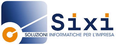 SIXI Logo SIXI
